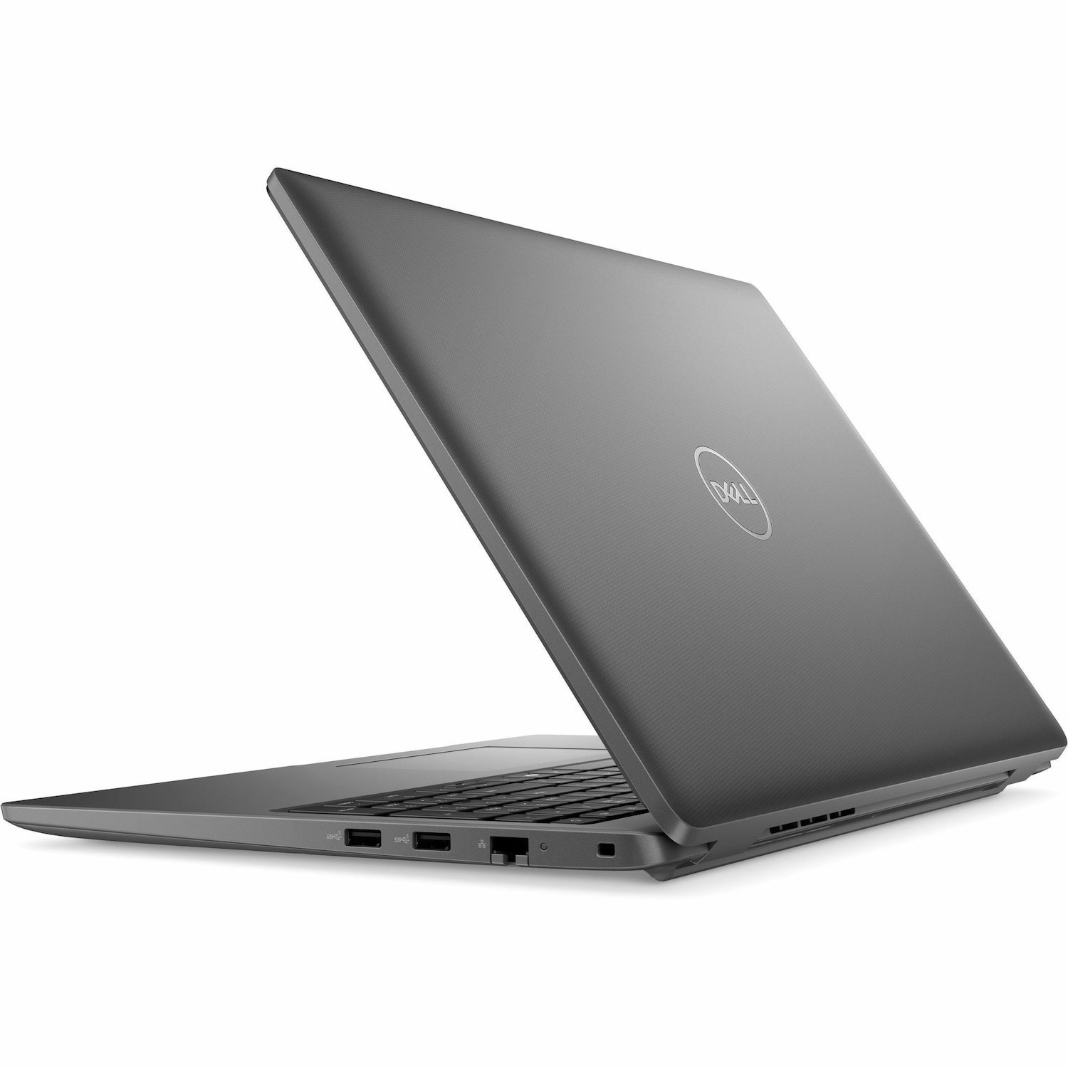 Dell Latitude 3000 3550 15.6" Notebook - Full HD - Intel Core i5 13th Gen i5-1335U - 16 GB - 512 GB SSD - Soft Charcoal