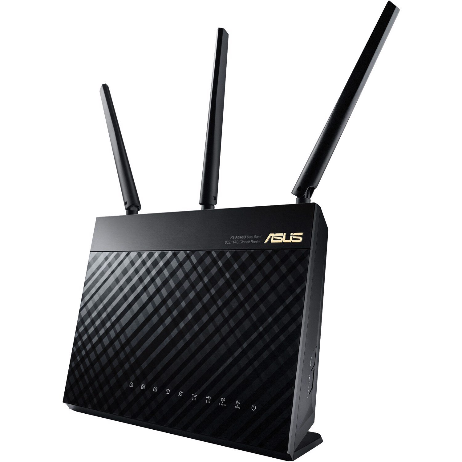 Сброс настроек asus rt ac68u