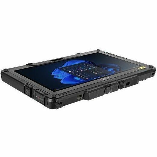 Getac F110-Ex Rugged Tablet - 29.5 cm (11.6") Full HD - 16 GB - 512 GB SSD - Windows 11 Pro