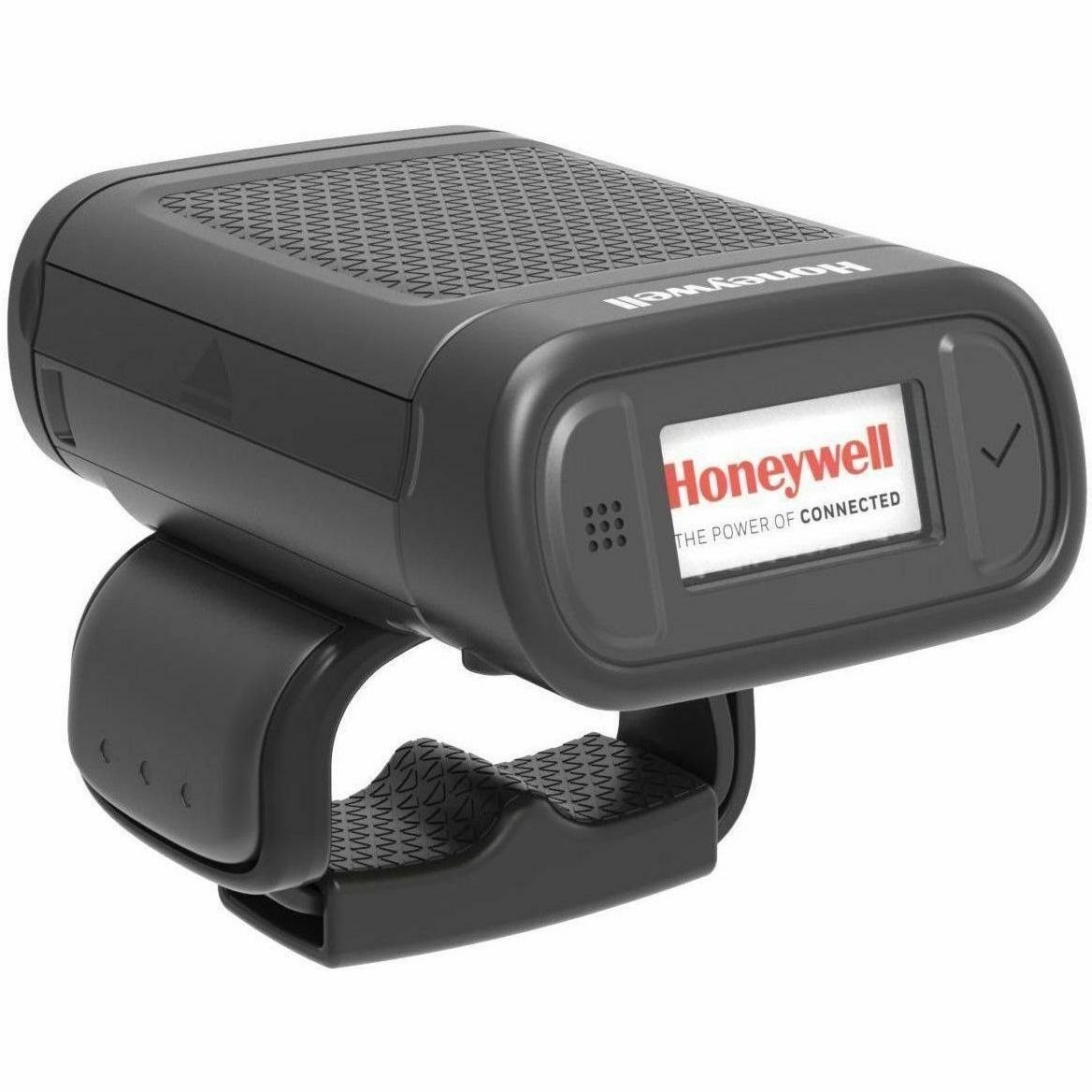 Honeywell 8680i Rugged Picking, Sorting Wearable Barcode Scanner Kit - Wireless Connectivity