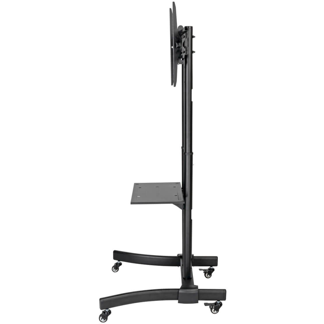 Eaton Tripp Lite Series Rolling TV/Monitor Cart - for 37" to 70" TVs and Monitors - Classic Edition