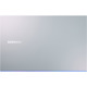 Samsung Galaxy Book Ion NP950XCJ-K03CA 15.6" Notebook - Full HD - 1920 x 1080 - Intel Core i7 10th Gen i7-10510U 1.80 GHz - 8 GB Total RAM - 512 GB SSD - Aura Silver
