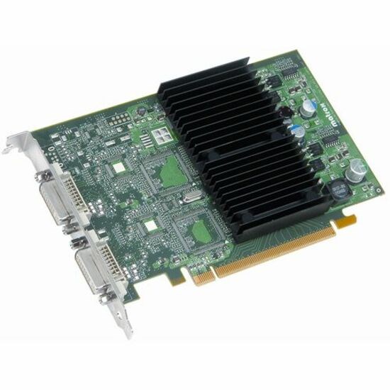 Matrox Matrox Millennium P690 Graphic Card - 128 MB DDR2 SDRAM