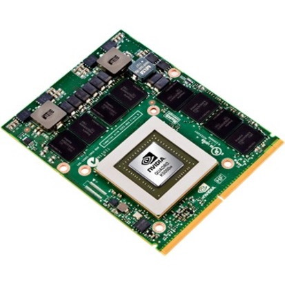 HP NVIDIA Quadro K1100M Graphic Card