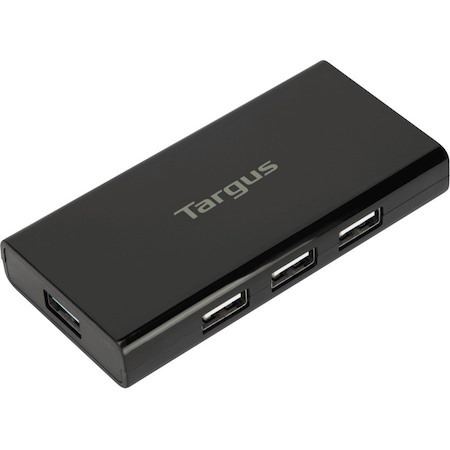 Targus USB 2.0 7-Port Powered Hub