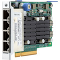 HPE 10Gigabit Ethernet Card for Server - 10GBase-X - Plug-in Card