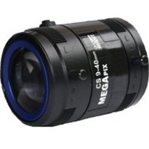 EverFocus EFV2812DCMP - 2.80 mm to 12 mmf/1.4 - Aspherical Zoom Lens for CS Mount