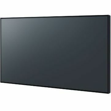 Panasonic TH-98CQE2U 98-inch Class 4K UHD Entry-Level Display