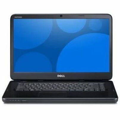 Dell Inspiron 15 3000 3520 39.6 cm (15.6") Notebook - Full HD - Intel Core i5 12th Gen i5-1235U - vPro Technology - 16 GB - 512 GB SSD - English (UK) Keyboard - Carbon Black