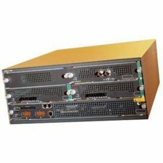 Cisco 7301 Router Chassis