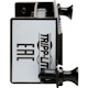 Eaton Tripp Lite Series 100Gb/120Gb Pass-Through Cassette - (x6) 24-Fiber MTP/MPO ( Female )