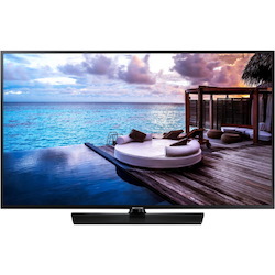 Samsung 690 HG49AJ690UK 49" Smart LED-LCD TV - 4K UHDTV - Charcoal Black