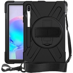Strike Rugged Carrying Case Samsung Galaxy Tab S6 Tablet