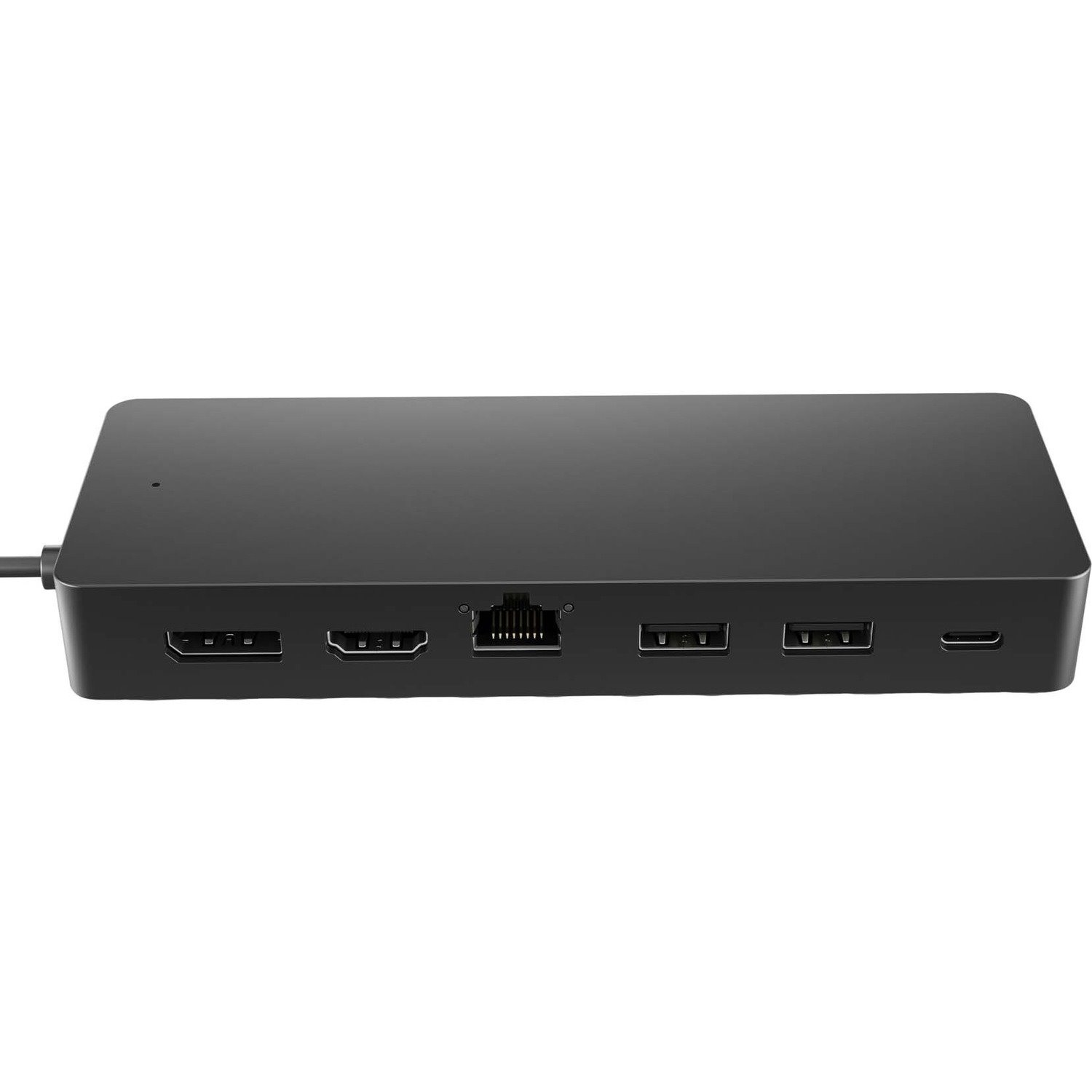 HP Travel USB-C Multi Port Hub