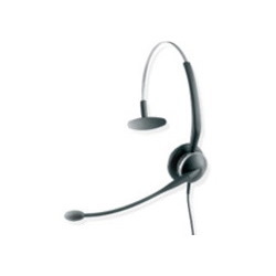 Jabra GN2120 Wired Over-the-head, Over-the-ear Mono Headset