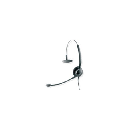 Jabra GN2120 Wired Over-the-head, Over-the-ear Mono Headset