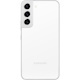 Samsung Galaxy S22+ 5G SM-S906W 128 GB Smartphone - 6.6" Dynamic AMOLED Full HD Plus 1080 x 2340 - Octa-core (Cortex X2Single-core (1 Core) 3 GHz + Cortex A710 Triple-core (3 Core) 2.40 GHz + Cortex A510 Quad-core (4 Core) 1.70 GHz) - 8 GB RAM - Android 12 - 5G - Phantom White