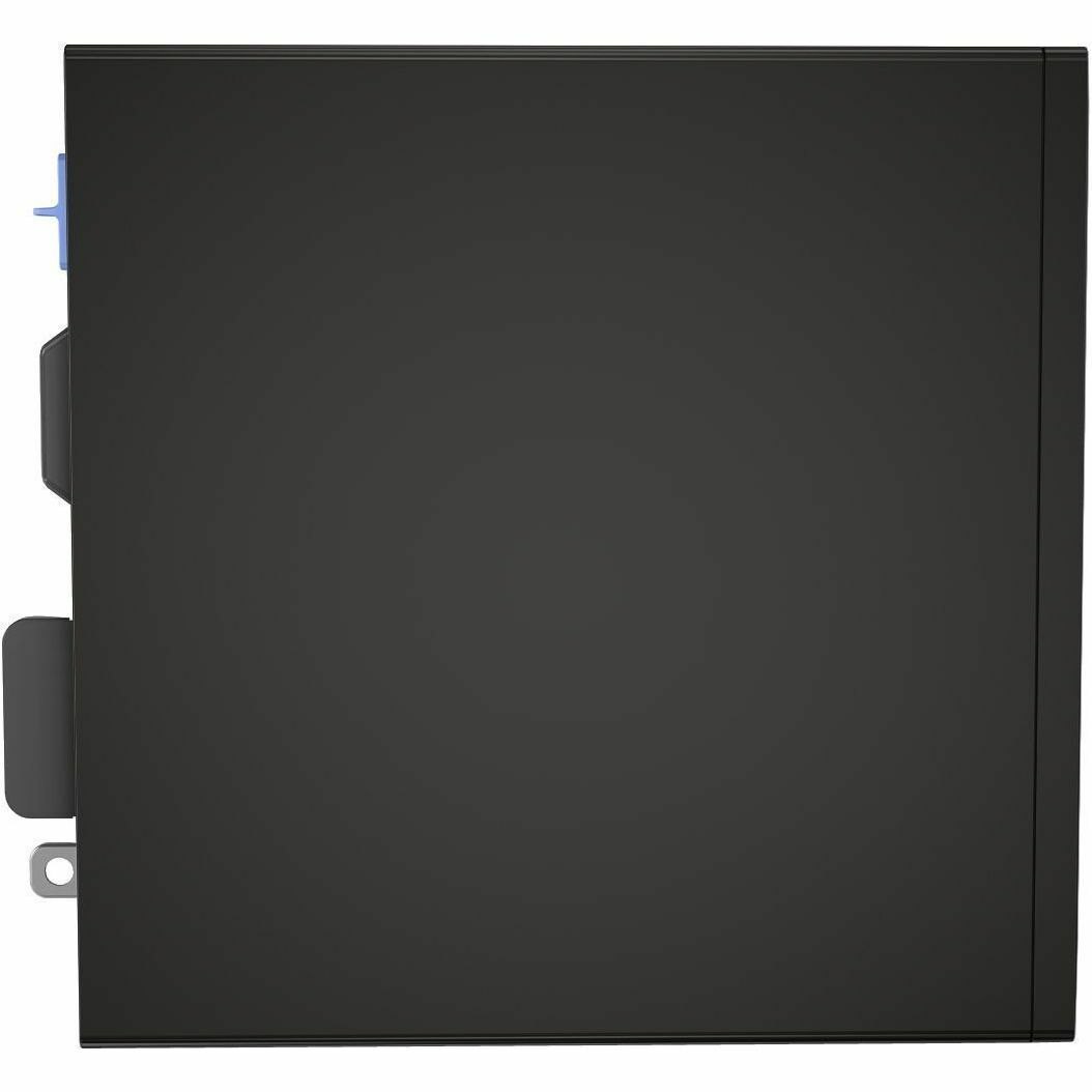 Dell OptiPlex 7000 7020 Plus Desktop Computer - Intel Core i5 14th Gen i5-14500 - 16 GB - 256 GB SSD - Small Form Factor - Black