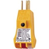 IDEAL E-Z Check Circuit Testers