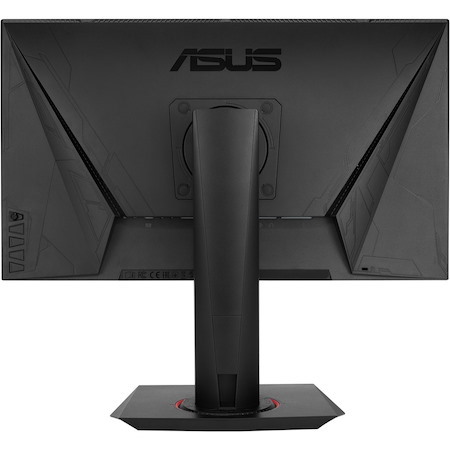 Asus VG248QG 24" Class Full HD Gaming LCD Monitor - 16:9 - Black