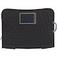 Brenthaven Tred 2793 Carrying Case (Folio) for 13" Notebook - Black