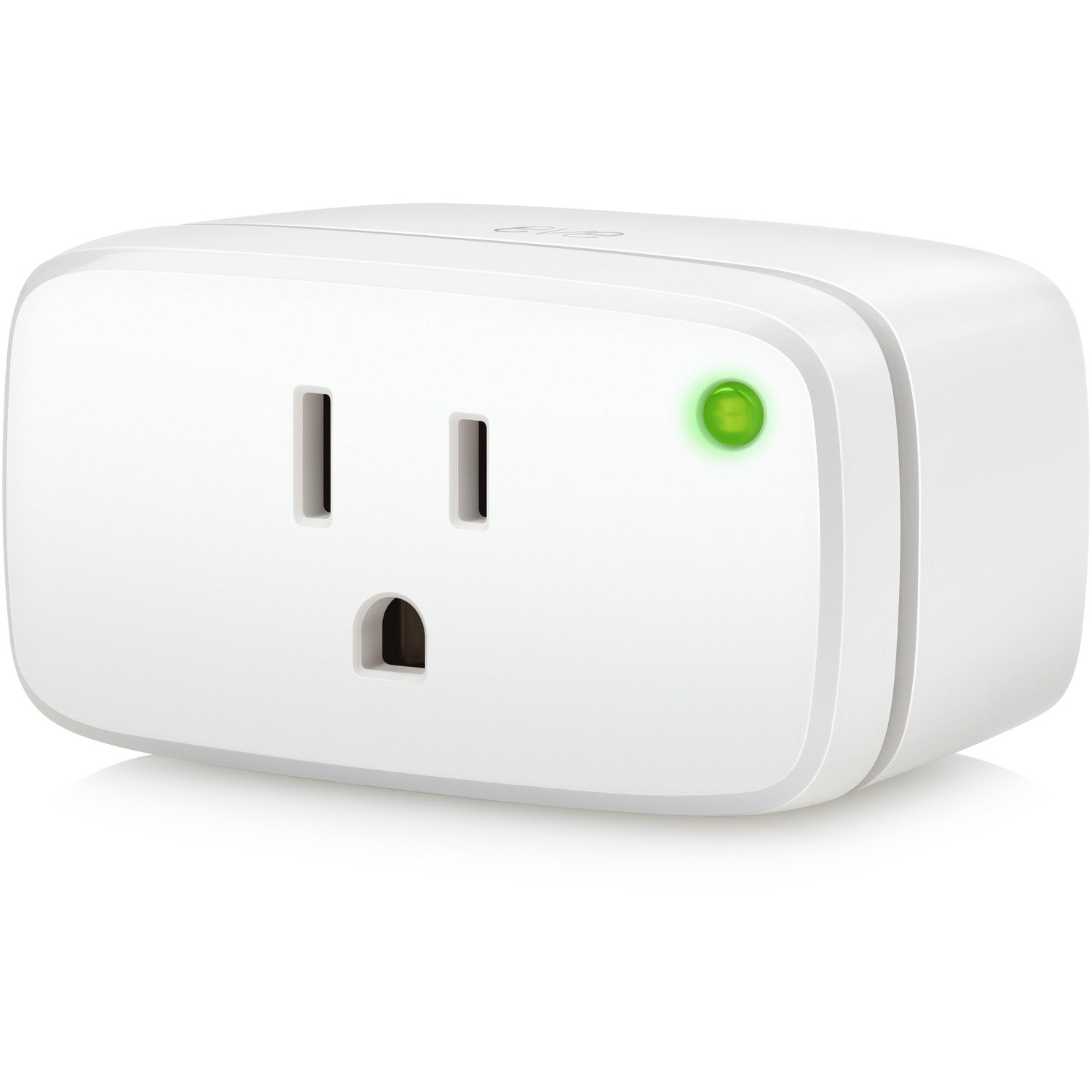 Eve Energy - Smart Plug & Power Meter with built-in schedules and Apple HomeKit technology