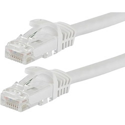 Monoprice Flexboot Cat.6 UTP Patch Network Cable