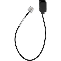 EPOS Adapter Cable RJ45 to RJ9