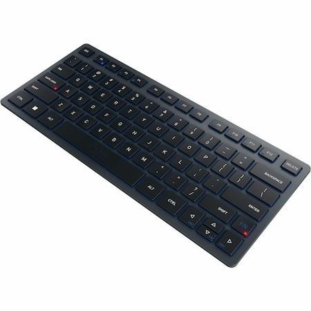 CHERRY KW 7100 Keyboard