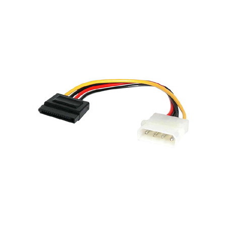 StarTech.com Adapter Cord - 15.24 cm