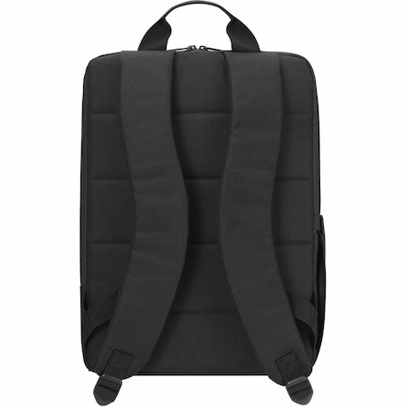 Asus AP4600 Carrying Case (Backpack) for 40.6 cm (16") to 43.2 cm (17") Notebook, Water Bottle - Grey