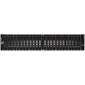 Lenovo D1224 Drive Enclosure - 12Gb/s SAS Host Interface - 2U Rack-mountable