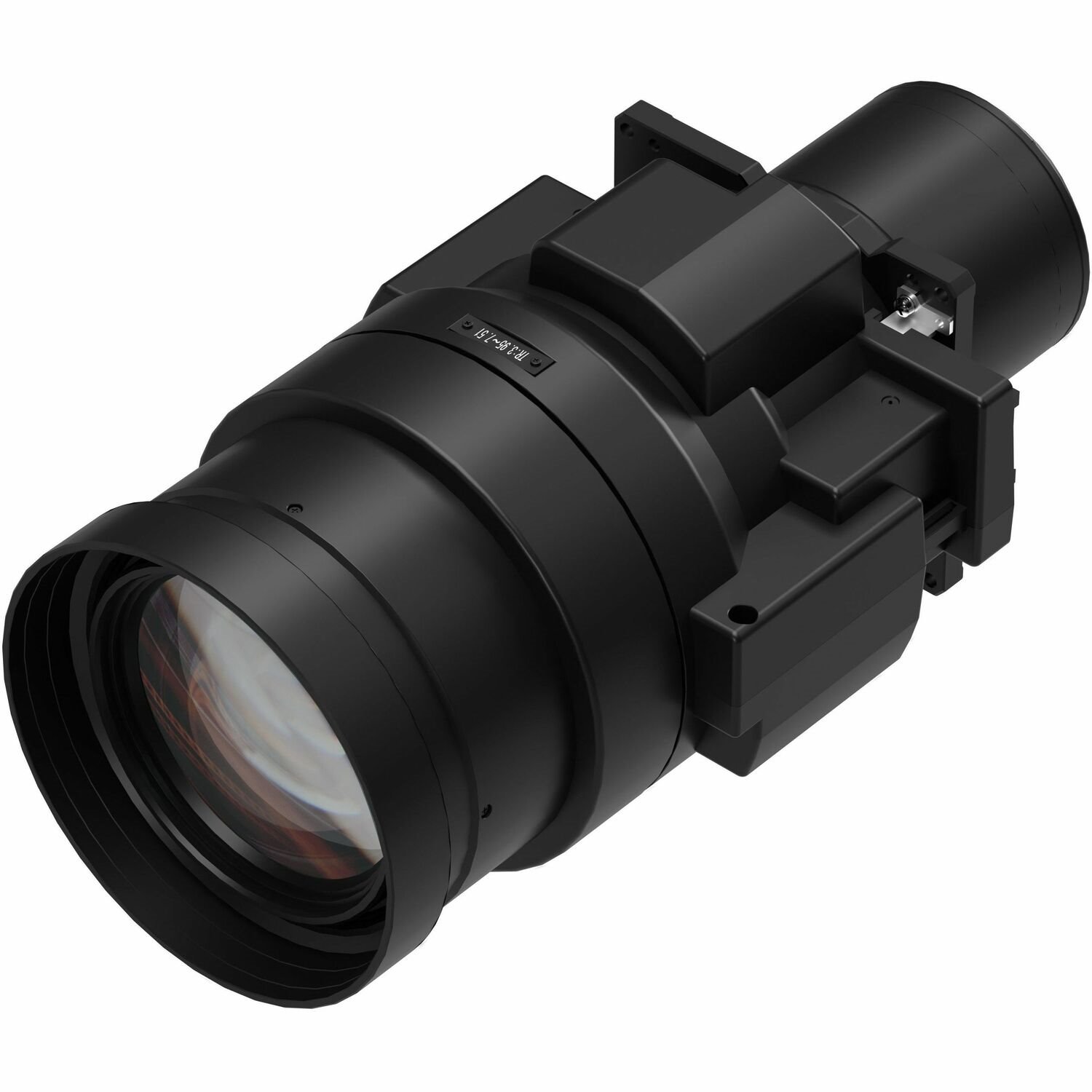 Sharp NEC Display NP56ZL - Ultra Long Throw Zoom Lens