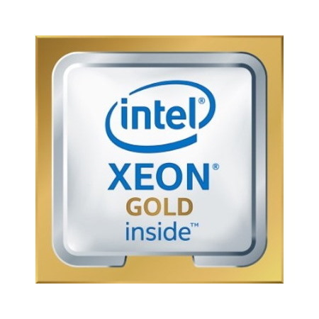 HPE Intel Xeon Gold (3rd Gen) 5320 Hexacosa-core (26 Core) 2.20 GHz Processor Upgrade
