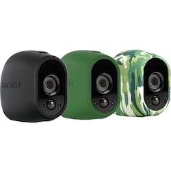 Arlo Case for Camera - Black, Green, Camouflage