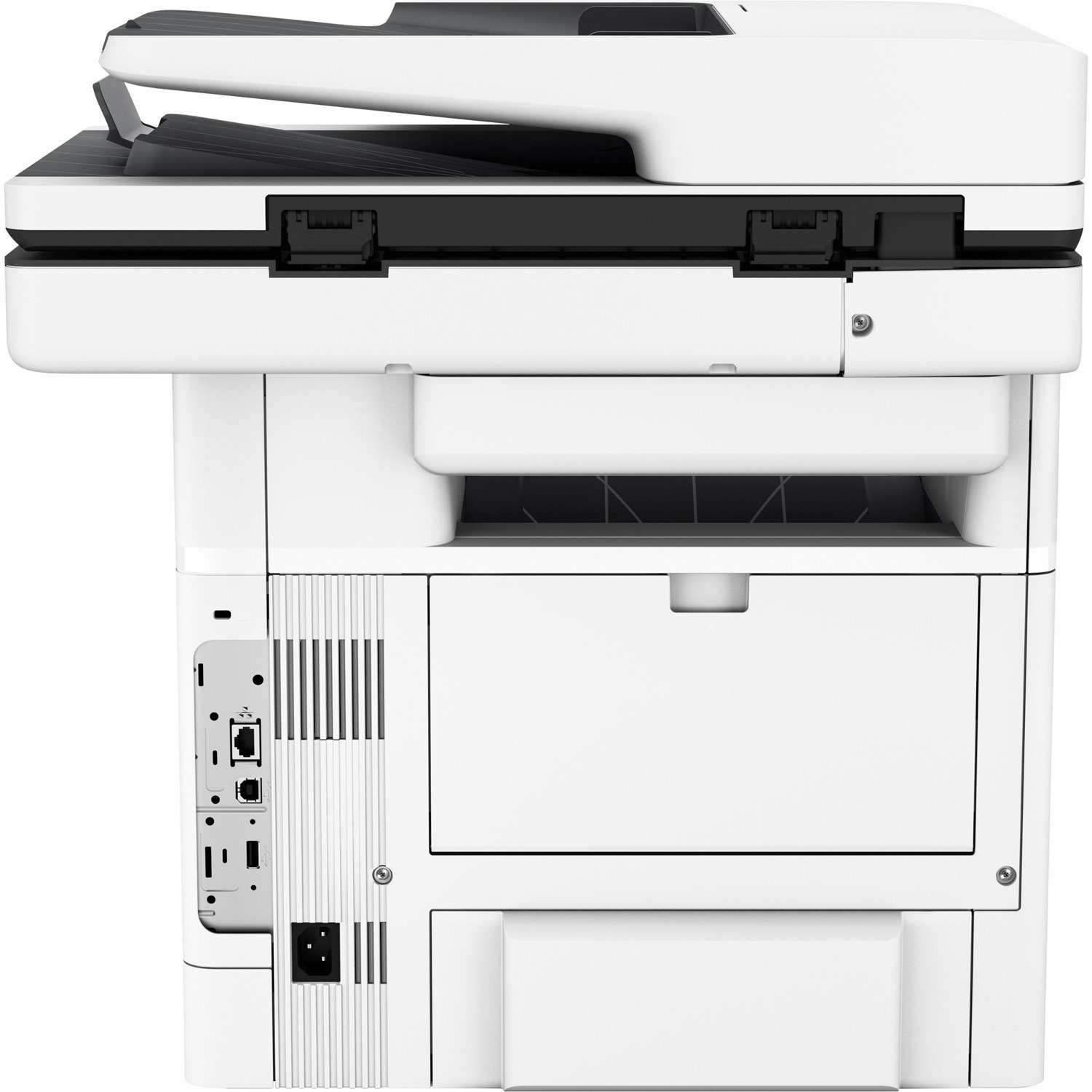 HP LaserJet M528z Wireless Laser Multifunction Printer - Monochrome