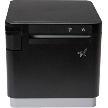 Star Micronics Thermal Printer MCP30 BK US - Ethernet & USB - Black