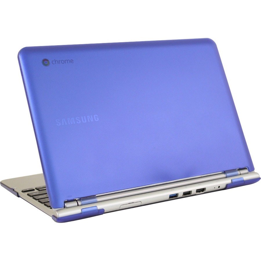 iPearl mCover Chromebook Case