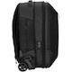 Targus Mobile Tech Traveler EcoSmart TBR040GL Carrying Case (Rolling Backpack) for 39.6 cm (15.6") Notebook - Black