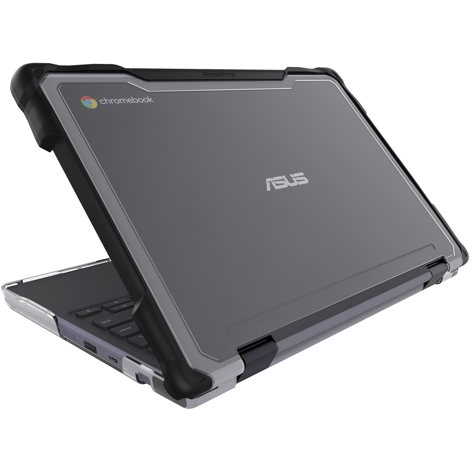 Gumdrop SlimTech for Asus CR1100 (2-in-1 and Clamshell)