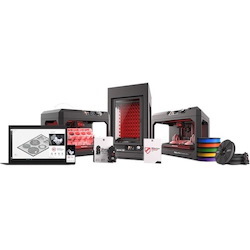 MakerBot Professional Bundle with 1 Year MakerCare