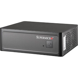 Supermicro SuperChassis 101iF