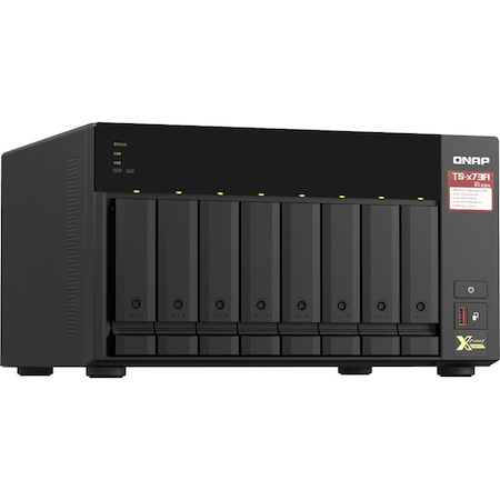 QNAP TS-873A-8G NAS Storage System
