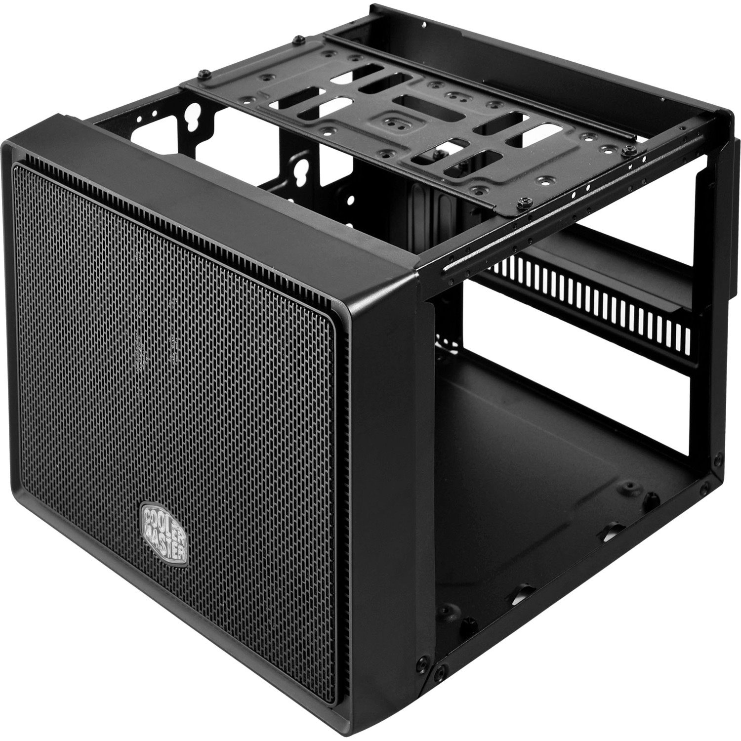 Buy Cooler Master Elite Rc 110 Kkn2 Computer Case Mini Itx Motherboard Supported Mini Tower 8062