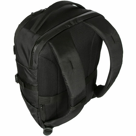 Targus Terra TBB649GL Carrying Case (Backpack) for 15" to 16" Notebook - Black