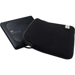 WD Carrying Case - Black