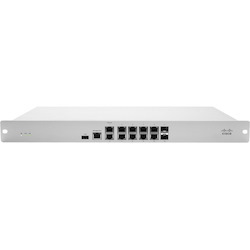 Meraki MX84 Router/Security Appliance	