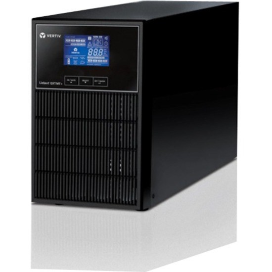 Liebert LI34111CT32 Double Conversion Online UPS - 2 kVA/1.60 kW