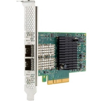 HPE 640SFP28 25Gigabit Ethernet Card for Server - Refurbished - Plug-in Card