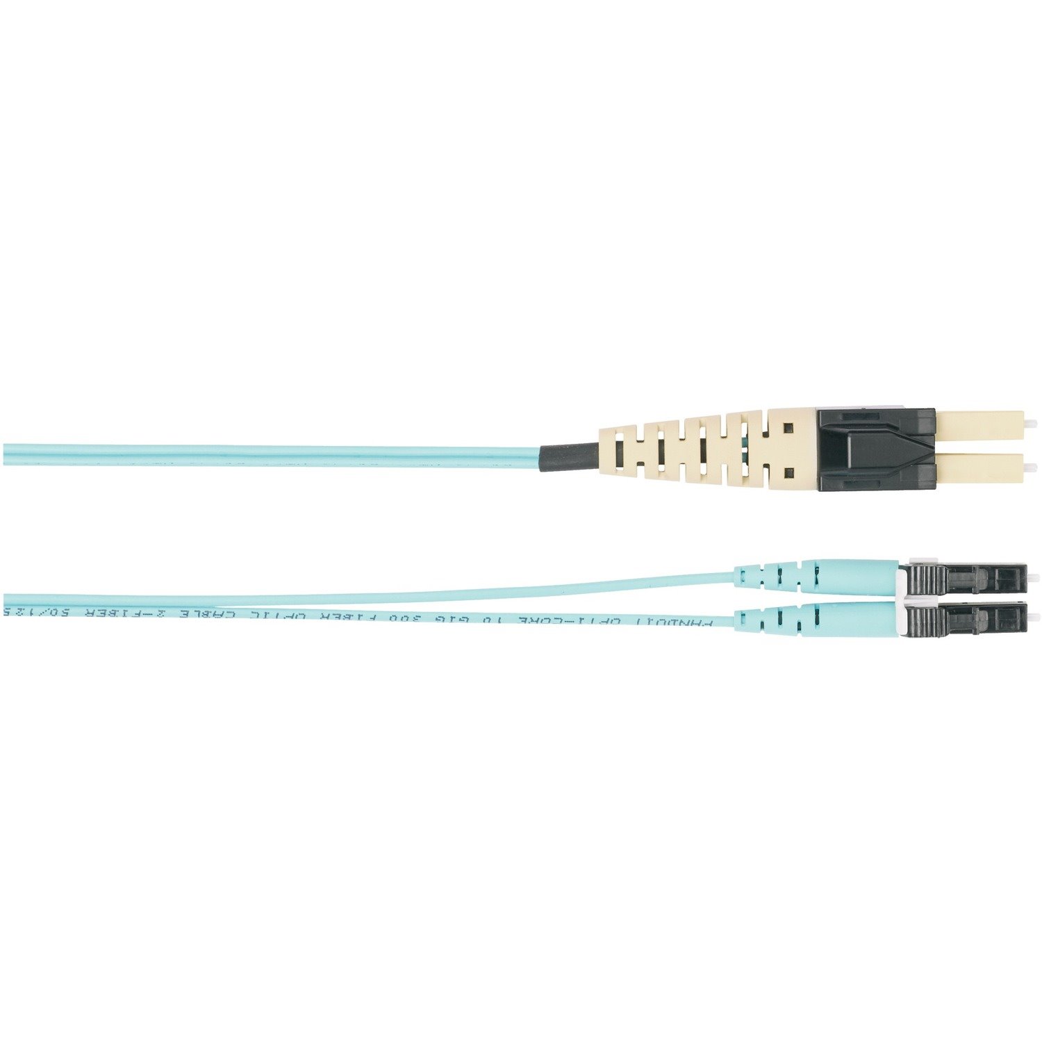 Panduit Fiber Optic Duplex Patch Network Cable